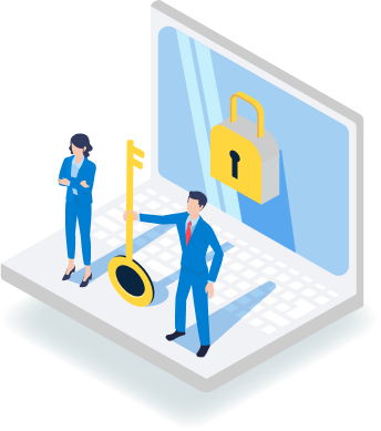 オンプレミス対応