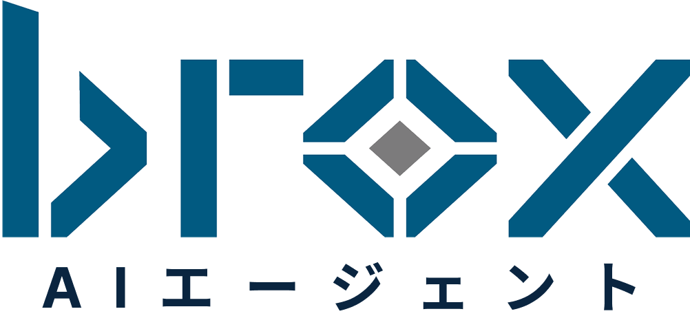 AIエージェントイメージ