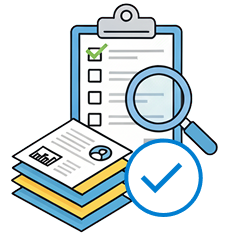 申請書類チェック