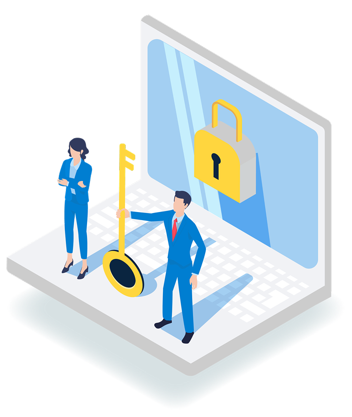 オンプレミス対応