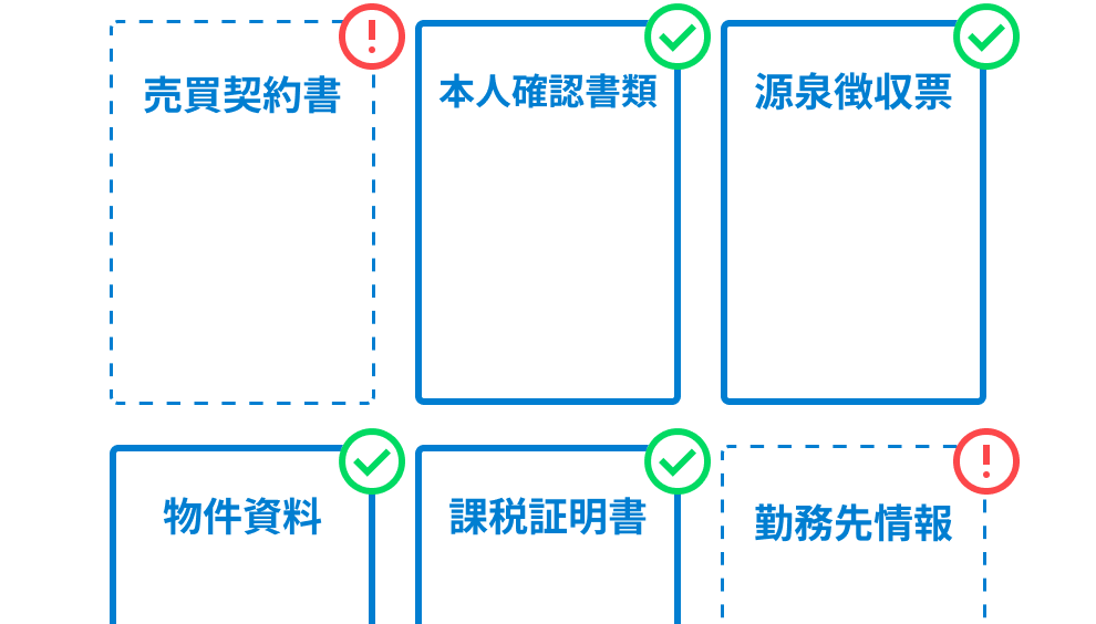 判断・処理イメージ
