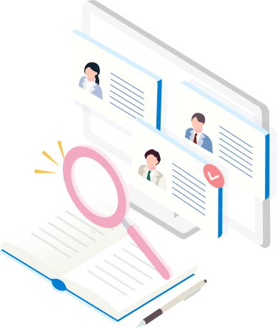 金融・保険業界の活用イメージ