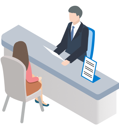 行政手続きの活用イメージ