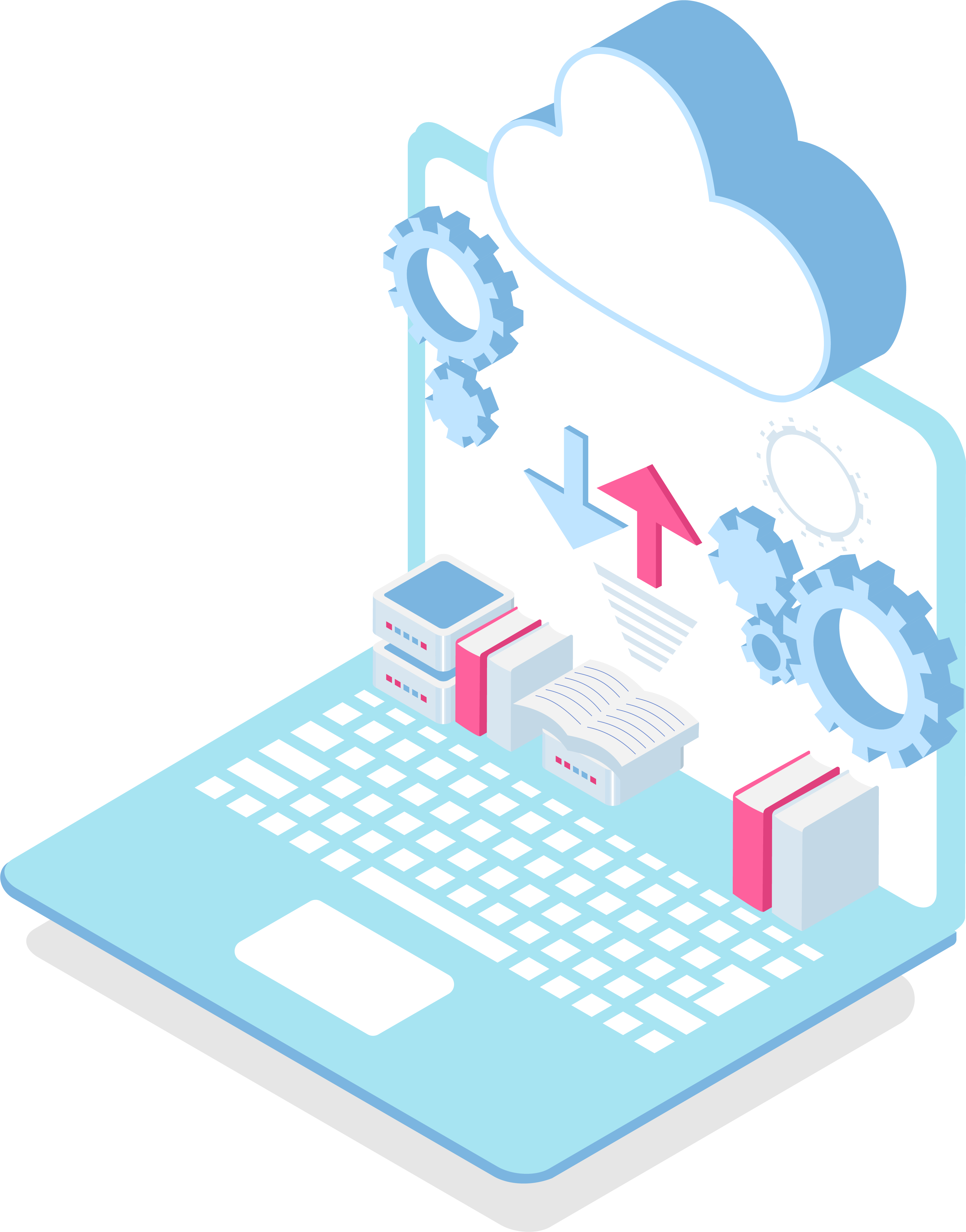 brox アップローダー